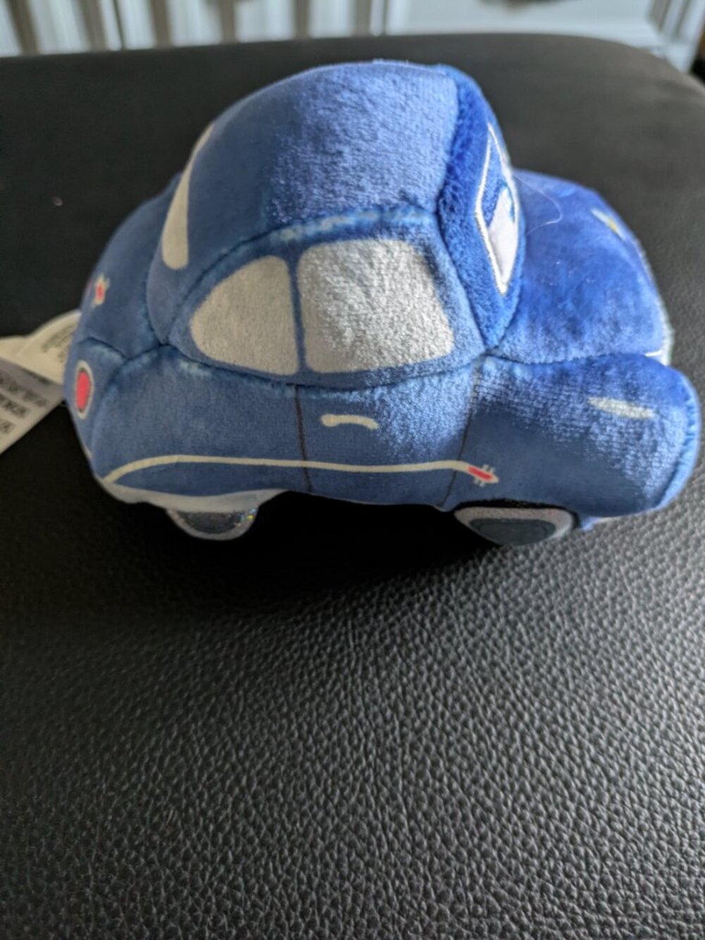 Disney Cars Shimmer Wishables - Doc Hudson -Open - No Box - Picture 4 of 5